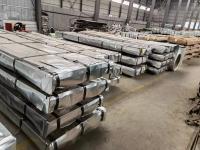 Q195 Q235 Cold Rolled Galvanized Metal Coil Hot Dipped Zincalum Steel Coil