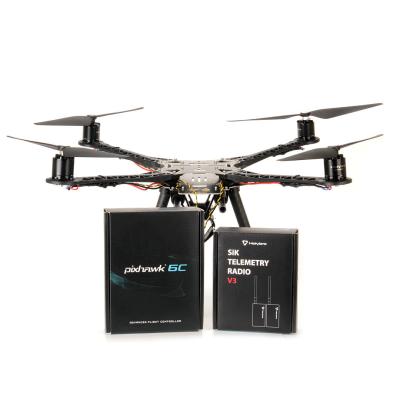 S500 V2 Kits Flight Controller Kit Easy To Assemble No Soldering Required