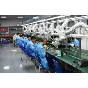 Shenzhen Xiangfan Electronics Technology Co., Ltd.