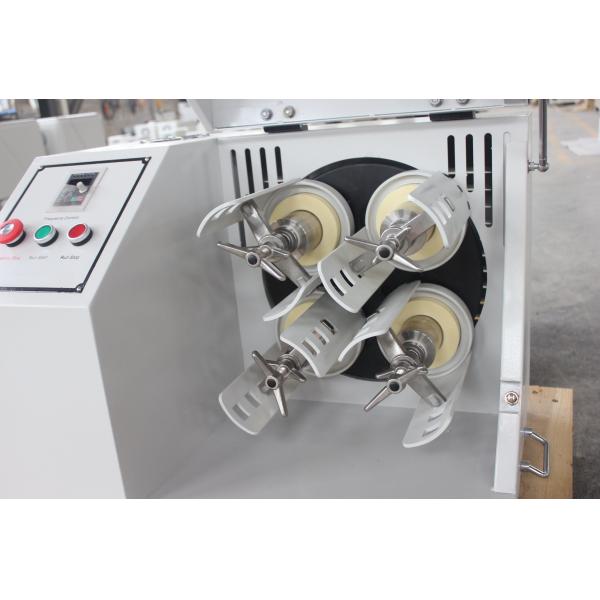 Factory Outlet Horizental Planetary Grinding Ball Mill Machine Smal Ball Mill