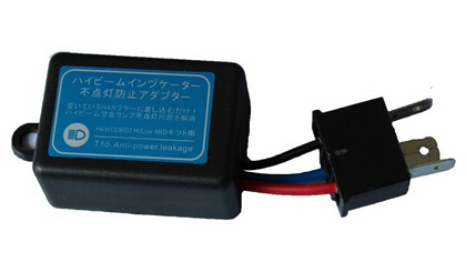 Japanese Car Accessories Hid Xenon Klt H4