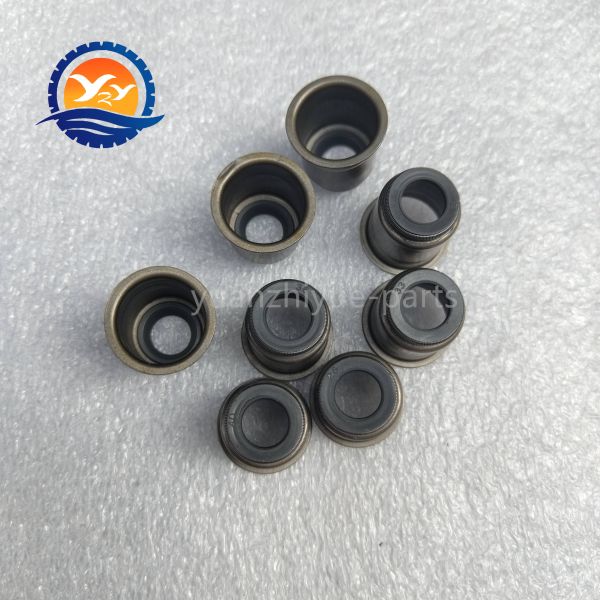 4HF1 4HK1 4HE1 4HG1 4JG1 4JJ1 4JG2 6HE1 6HK1 6WG1 Valve Oil Seal 8-94396609-2 894396-6092 8943966092 for Isuzu
