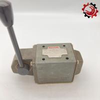 4WMM10G30/J S0112 R900566537 Ventilateur d'inversion manuel Rexroth SY ZL XG Ventilateur de sécurité pour camions à pompe à béton