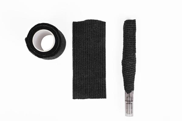 New Arrival Black Handpiece Wrap 3 Colors for Permanent Makeup Tattoo Accessories