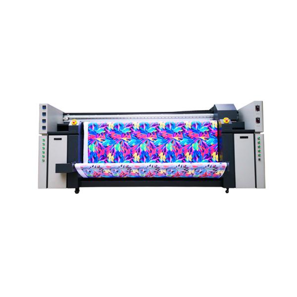 крен 1440dpi для того чтобы свернуть печатную машину флага ткани