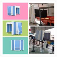 Garantia da imagem 2yrs de LD120100 X Ray Scanning Equipment 300000