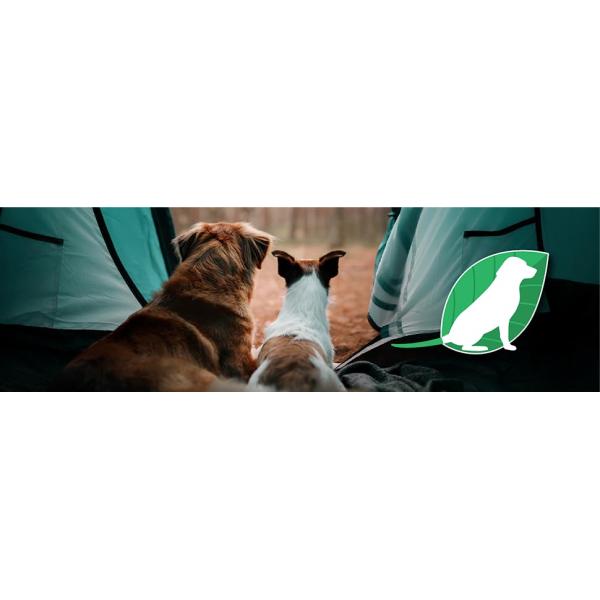 100% Compostable Cornstarchbags, Biodegradable Dog Poop Bags, Gloves Eco Friendly Pet Waste Bag, Doggie Poo, Extra