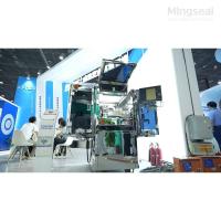 ASIC Chip sealant dispensing machine Inline Visual Encapsulation Dispensing Machine