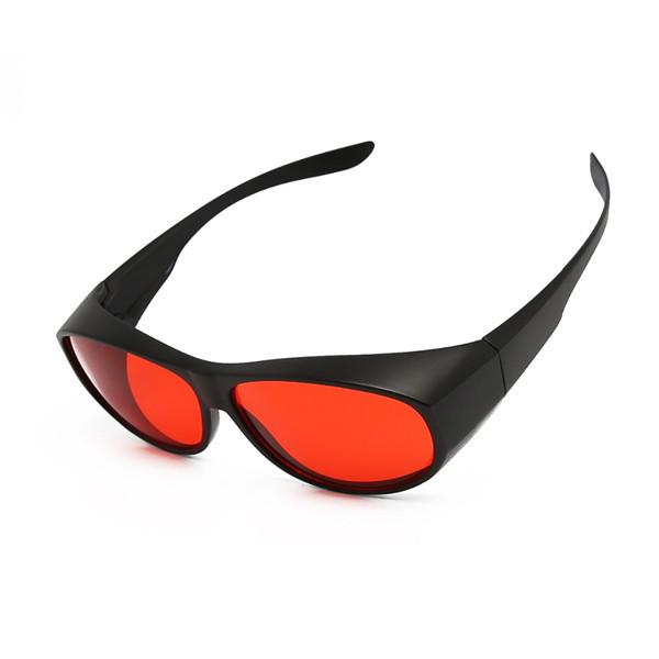 532nm Laser Protective Glasses Laser Shield Goggles