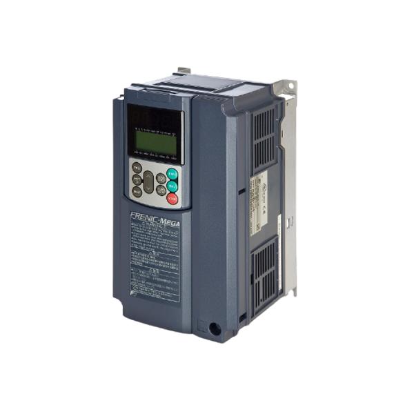 FRN0007E2S-4C Fuji Electric HMI FRENIC Series High Performance Inverter