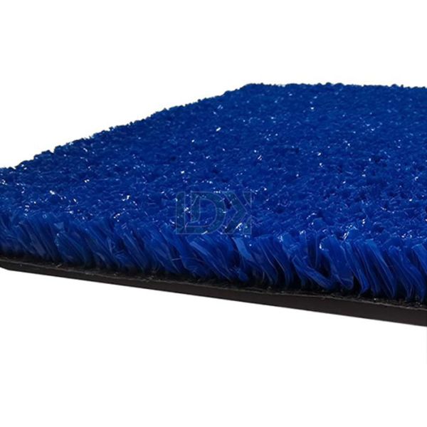 Césped artificial para pádel con altura de pelo de 10-15 mm para múltiples deportes, rollo de 4 m de ancho