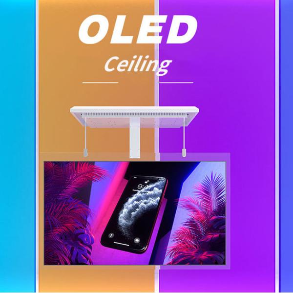 Signage андроида OLED цифров 32/55 дюймов 1080p
