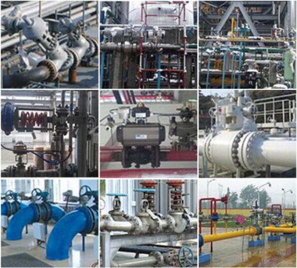 Нормальный закрытый 2 клапан соленоида положения пути 2/2