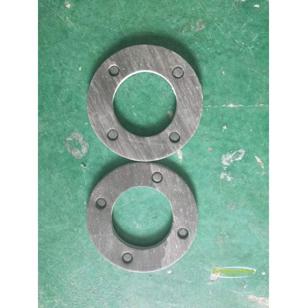 Metal Graphite Spiral Wound Gasket for O-Ring Sealing in Heavy-Duty Applications
