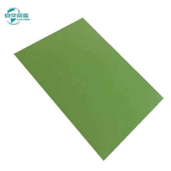 Easy To Install With Standard Tools Building Material Aluminum Alloy A1100series A3003series Durable Construction Supplies