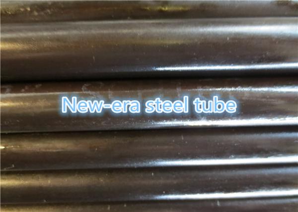 40Cr / 41Cr4 / 5140 Precision Seamless Steel Tube Strong Durability For Automotive