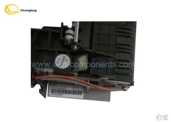 1750063787 Assy 01750063787 da placa de guia do transporte do conjunto TP07 do apresentador das peças TP07s de TP07 Wincor ATM