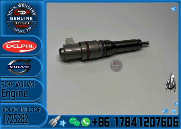 Le prix est bon DAF Injecteur de carburant BEBJ1A05001 1905002 1820820 1661060 1725282 1742535