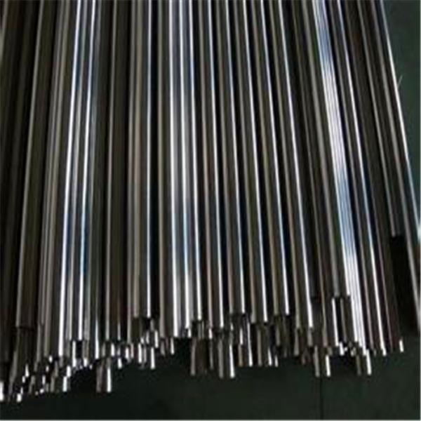 aisi201 welded stainless steel tube sizes  6 meters length China supplier  metal tube