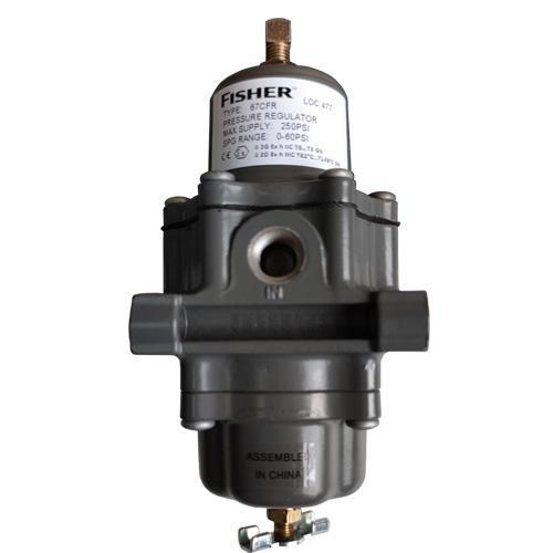 Fisher 67CFRFS-67CFR-224 FS-67CFR-225 FS-67CFR-226 Digital Pressure Regulators