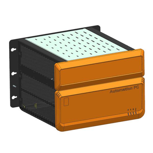B&R Automation Industrial PC PC910 Series 5PC910.SX02-00