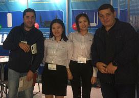 Shenzhen Zhibotong Electronics Co., Ltd.
