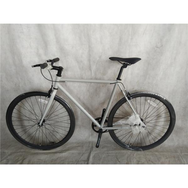 Promax brake 700C classic oem fixie bike single speed track bike steel fixed gear bicycle