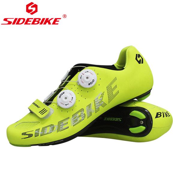 O ciclismo fluorescente do anti patim calça estabilidade resistente da sujeira à prova d'água a boa