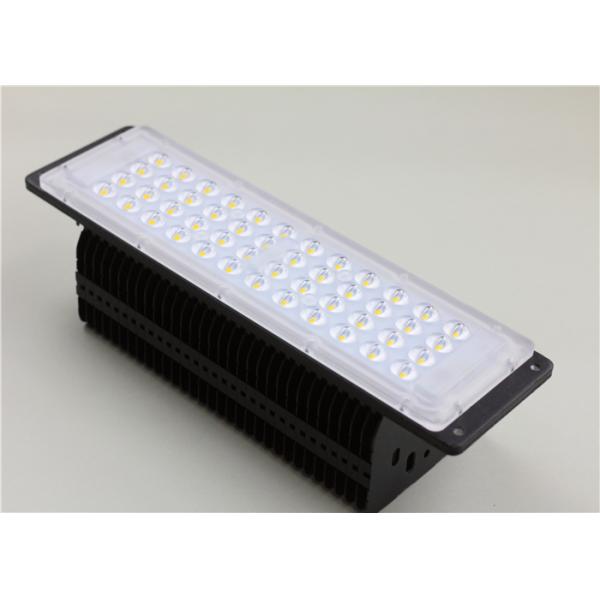 High Lumen 50W Natural Sunlight Led Light Module for Area Lighting , CE listed