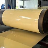 Coated Aluminum sheet  Used for Extrude Industrial Grille False Ceiling Grilles