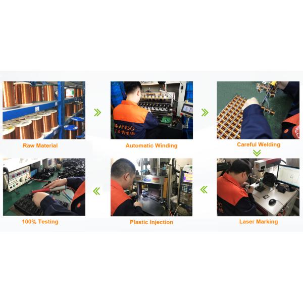 тип катушка 220В/50Хз 240В/60Хз 9В ЭД100% 483510С6 СС03СС6 ф Паркер соленоида