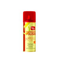 200ml Long Lasting Dashboard Shine Spray Car Dashboard Spray Polish