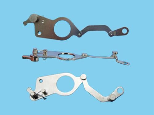 Juki SWING PLATE ASM (ATF,CTF) E11067060A0