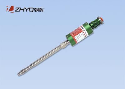 Oil Filled Melt Pressure Transmitter Rigid Stem Sanitary PT124B-113 Simple Installation