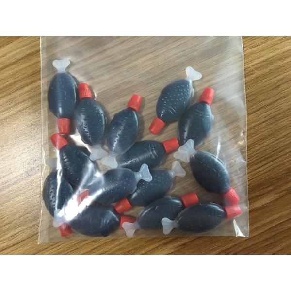 Brewed Halal Sushi Mini Fish Shape Soy Sauce with 100% Purity