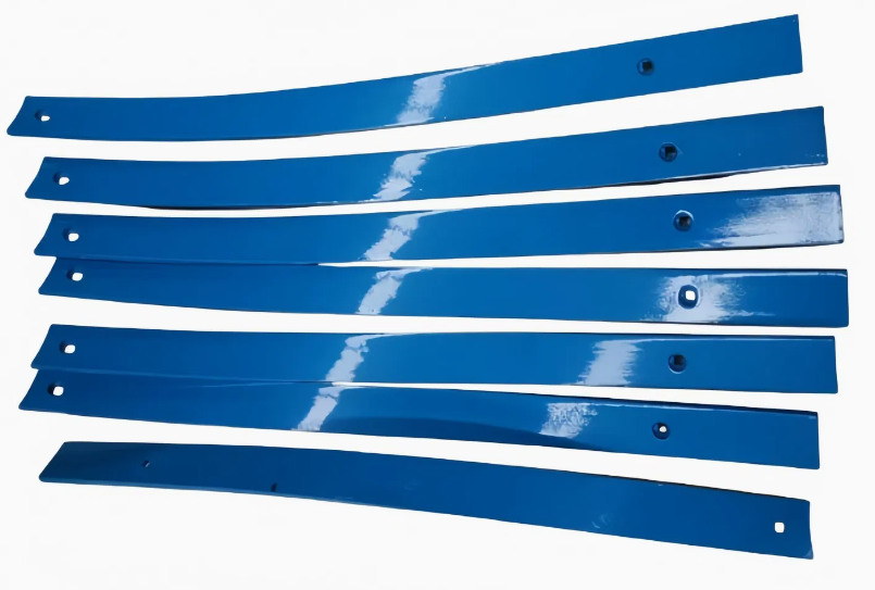 Lemken  Spare Parts for Plough Parts 3444042/3444043 Mouldboard Plough