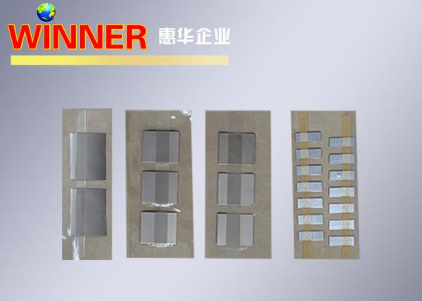 Energy Storage Lithium Battery Full Materials For Lithium Ion Battery Pack Assembly