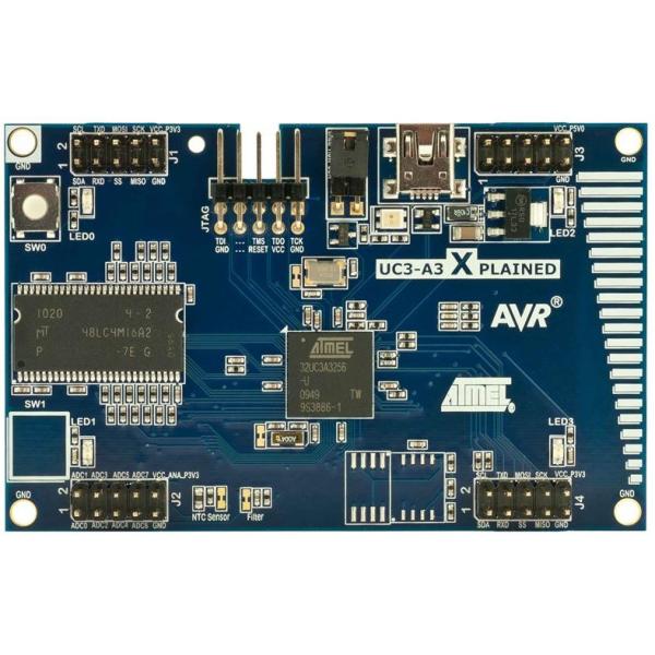 Интегральная схемаа AT91M55800A-33AU Atmel AQX AM3352BZCZA100 первоначальная