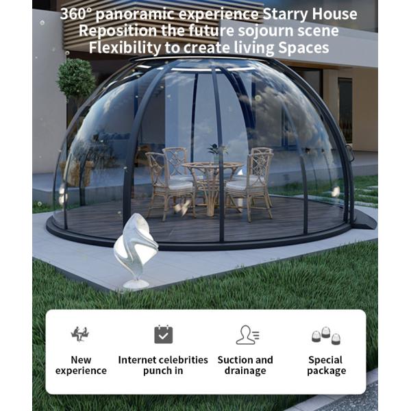 Star Room Hotel Homestay Outdoor  Villa Garden Sun Room