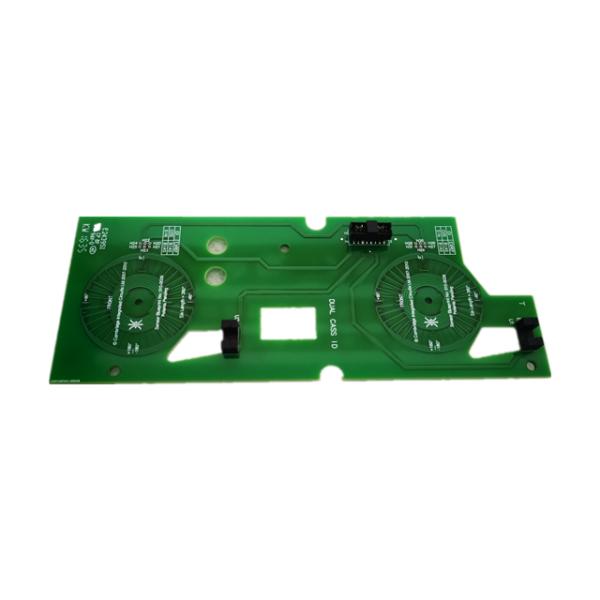 NCR ATM РАЗДЕЛЯЕТ ПЛАТЫ С ПЕЧАТНЫМ МОНТАЖОМ S2 (PCB-S2 ID РАСПРЕДЕЛИТЕЛЯ ДВОЙНОЙ CASS) 445-0738036/4450738036
