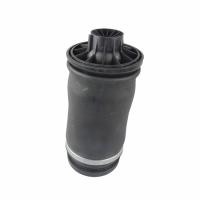 Soufflet arrière d'air de Mercedes Benz W164 1643200625 pour le confort faisant le coin amélioré de tour de vitesse