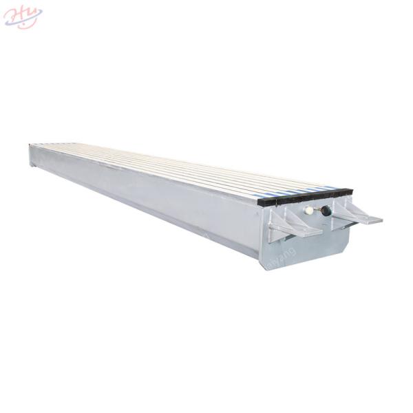 Vacuum Foil 3.86g/Cm3 15Gpa Paper Plate Machine Parts