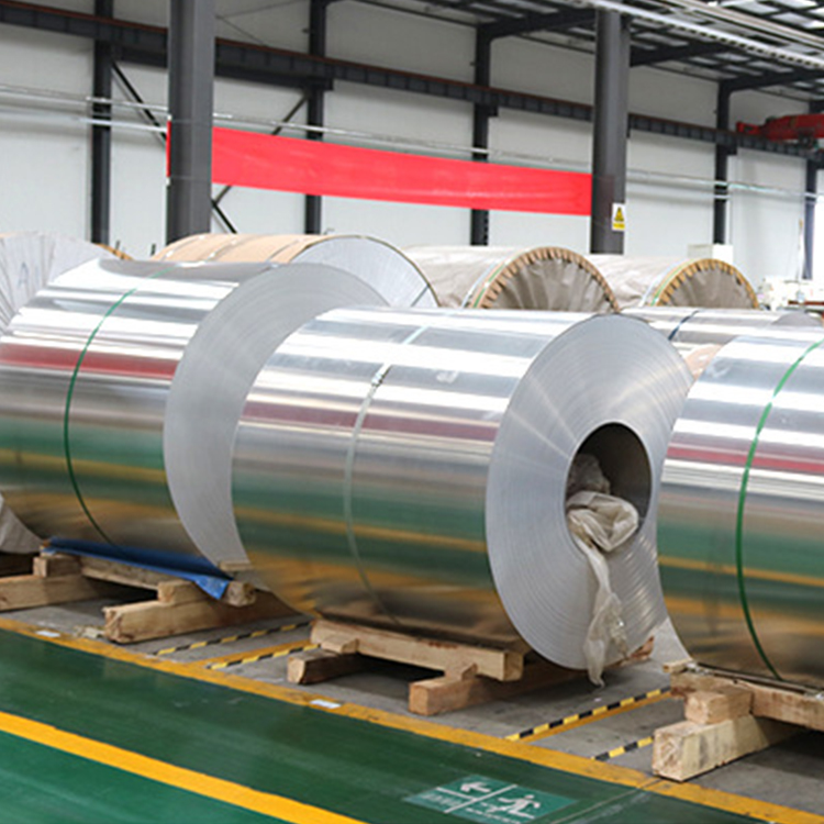катушка 5052-H32 1100-H14 8011/H22 прокладки 0.18mm алюминиевая
