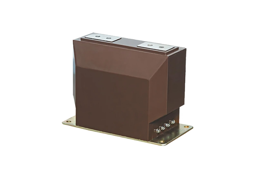 Fully Enclosed Post Type Current Transformer For GIS 10kV 20kV And 35kV