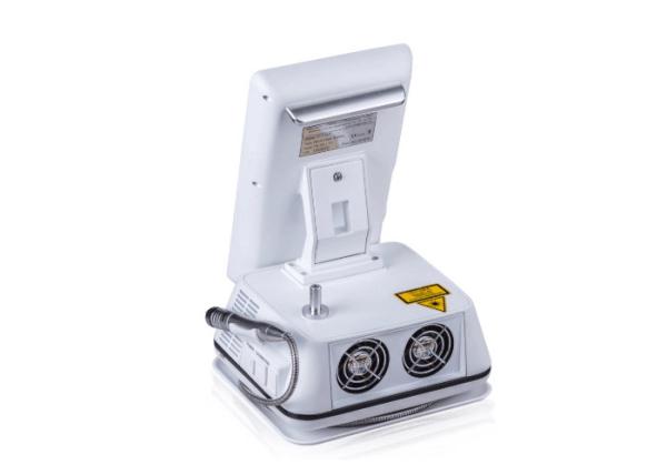 Vascular Therapy Spider Vein Removal Machine 980nm Diode Laser Stable Performance