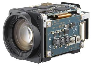 SONY FCB-H11 HD Mini Video Color Module Camera