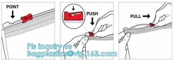 Aluminum Foil Anti Smell Bag For Kratom Capsule , Grip Seal Plastic Bags For Medical weed Storage Aluminum Foil Anti Sme