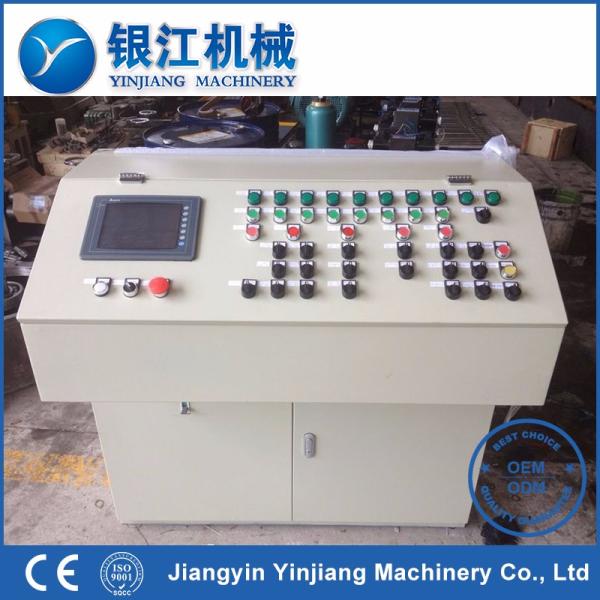 40- 60m/Min Steel Pipe Forming Machine Automatic Tube Mill Production Line