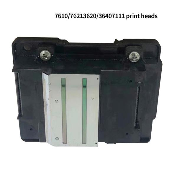 Cabeça de impressão de Betterprinter 7610 para Inkjet 7620 7621 7610 7611series impressora a jato de tinta Head