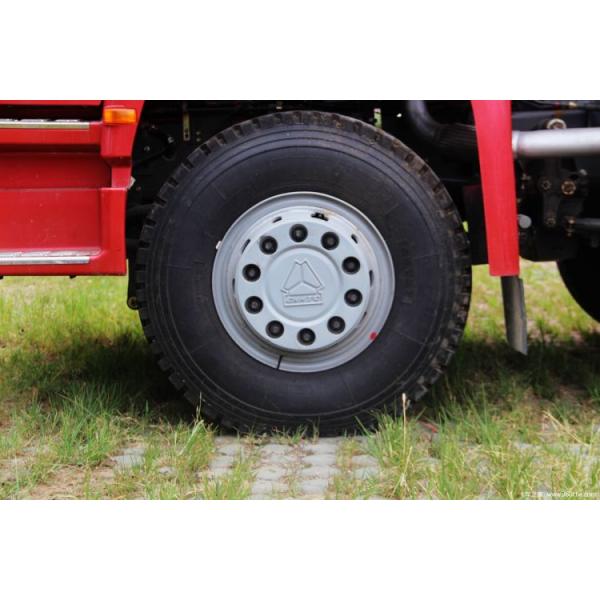 23 Hot Used Boutique Cars Sinotruk HOWO Heavy Truck 380 HP 8X4 7.8m Dump Trucks